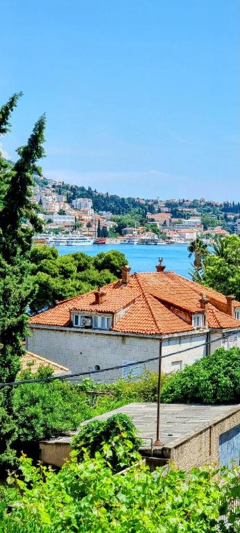 APARTMENT LEA BAYVIEW - B&B Dubrovnik