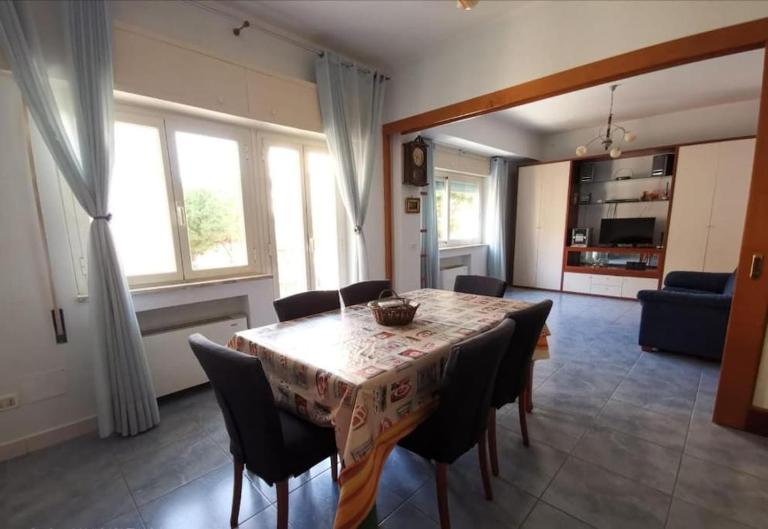 La mia casa a serapo - B&B Gaeta