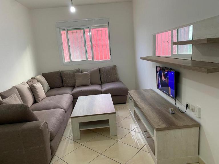 Appartement à Louer entre Tetouan et Martil - Ferienwohnung Tétouan