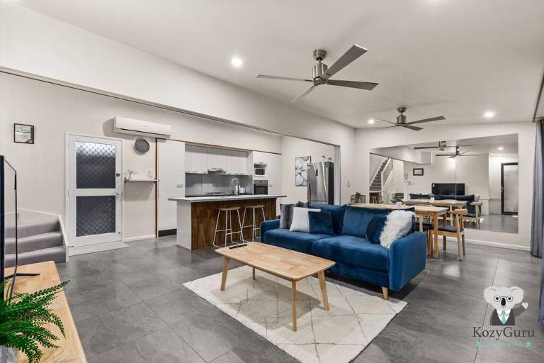 KozyGuru | Spring Hill | 2 Bed 2.5 Bath - Ferienwohnung Brisbane