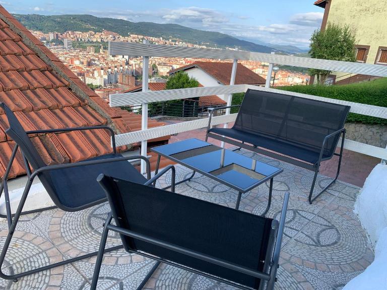 Caramelo - B&B Bilbao