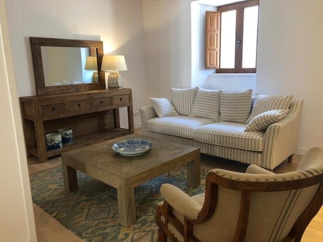 Santa Brígida - Real 14 - B&B Hontanas