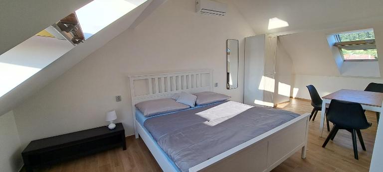 Pension ANDREA - Bed and Breakfast Mikulov