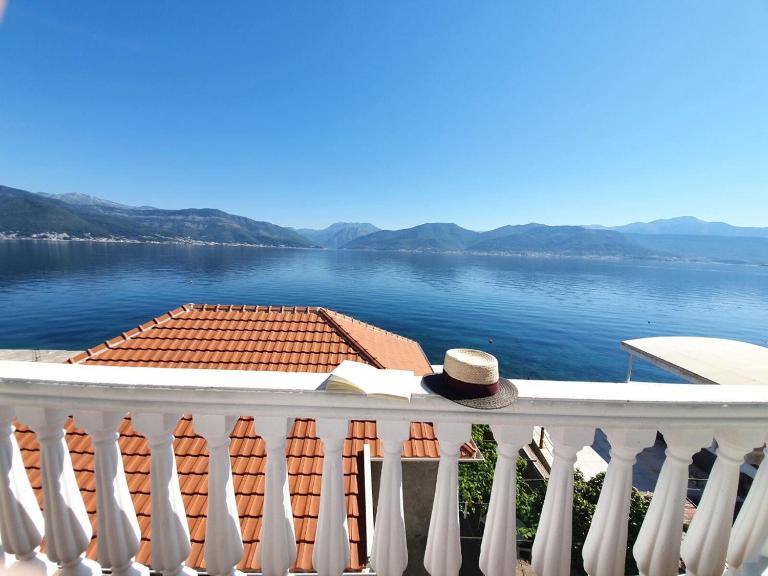 La casa di Sonja - B&B Tivat