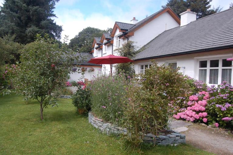 Beaufort Lodge B&B & Cottage - B&B Beaufort