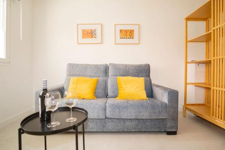 Center Medina Suite - B&B Granada