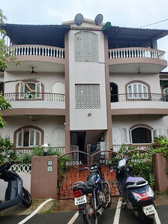 Serene Homestay - B&B Panjim