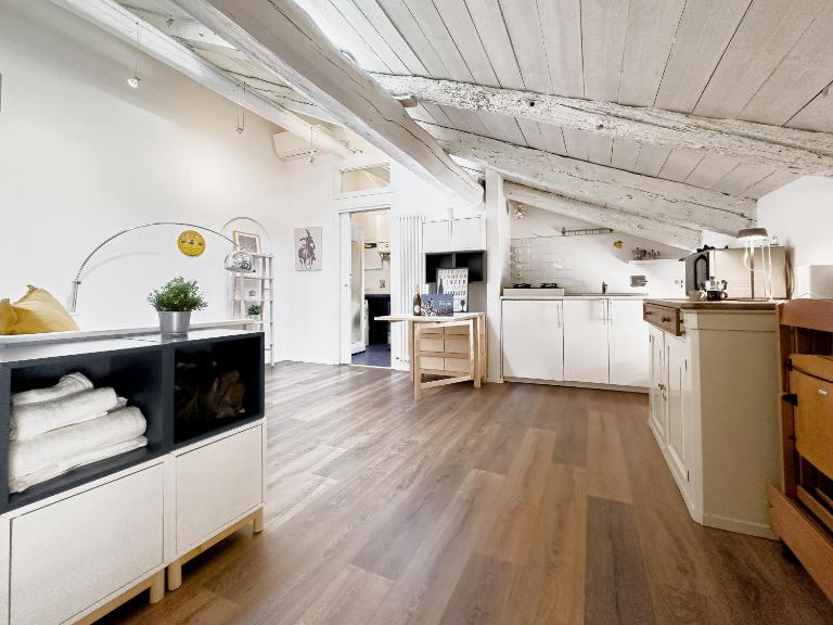Realkasa De Pepoli Suite - Ferienwohnung Bologna