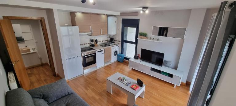 Apartamento Monte Noba - B&B Miengo