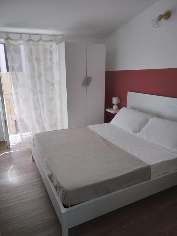 Casa sulla Punta - B&B Marina di Camerota