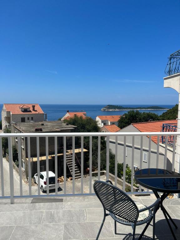 Lovely apartment - B&B Ragusa Vecchia