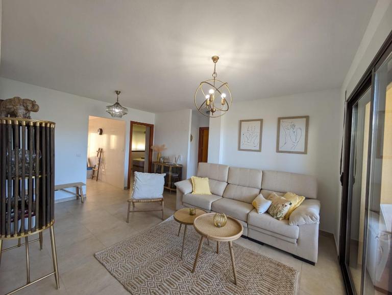 Villa Marina BA1 - B&B Águilas