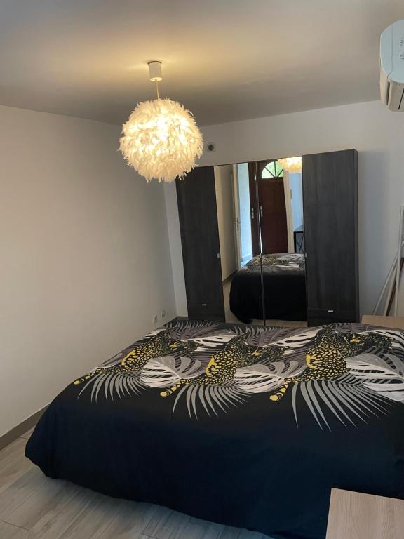 Chez tikaf - B&B Saint-Claude