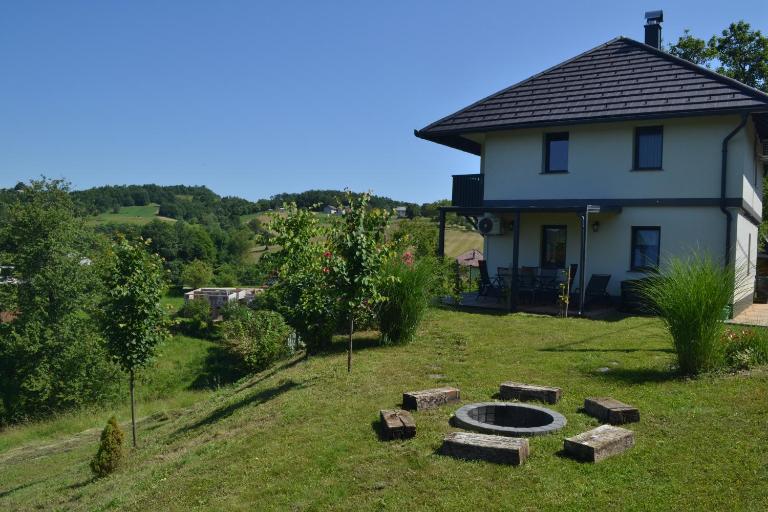 House Na Starom Kućištu - B&B Todorovo