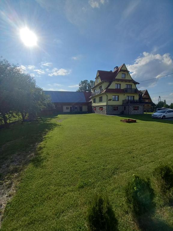 Pokoje gościnne "u Marysi" - B&B Chochołów