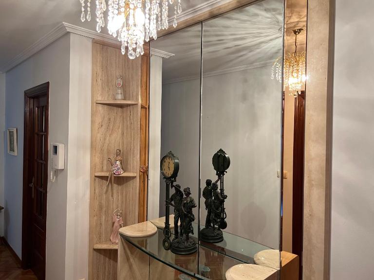 Apartamento en A Coruña - B&B A Coruña