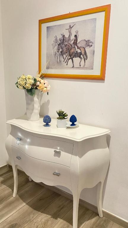 Rosdani Apartment - B&B Palermo