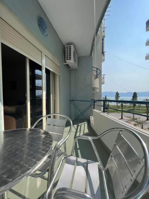 Apartment on the Beach - B&B Vlore