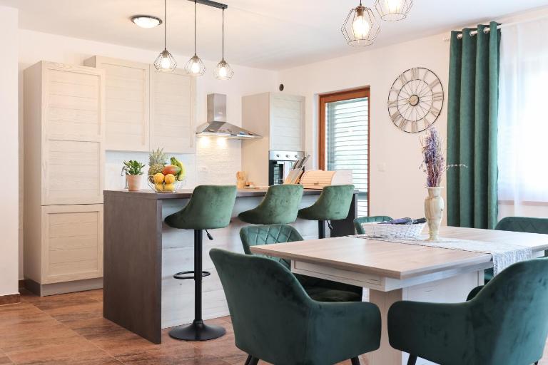 Apartment Blue Anchor - B&B Zara