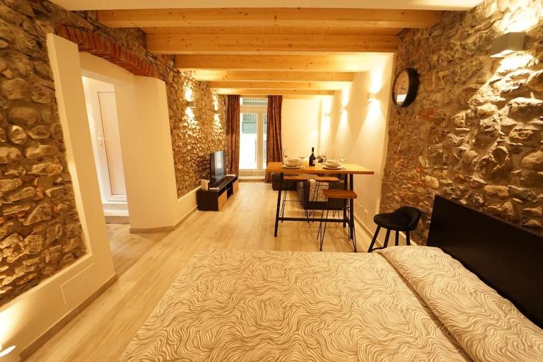 LOFT Sofia a pochi metri dal mare - B&B Moneglia