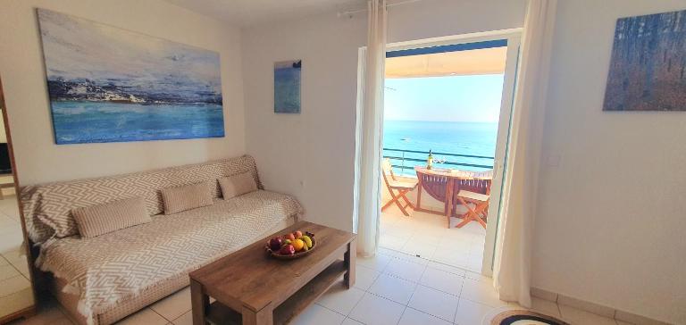Glyfada Beach House - Chambres d'hôtes Glyfáda
