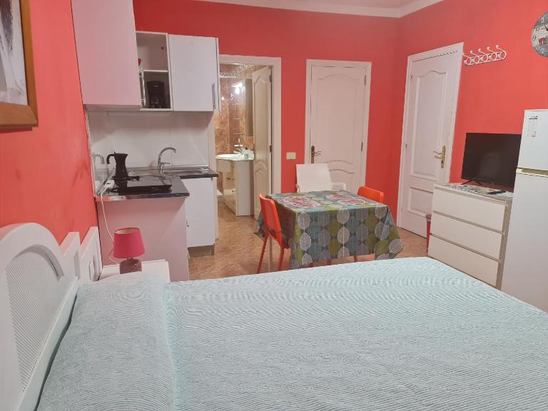 Vivienda Perez Martin - B&B Puerto del Rosario