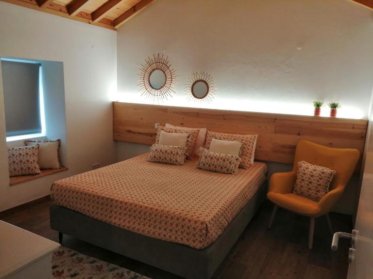 Ti Chôa - Casa da Mata - B&B Angra do Heroísmo