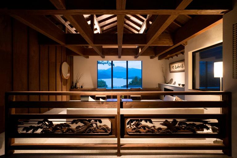THE TIME FUJI - Kawaguchiko - - Chambres d'hôtes Fujikawaguchiko