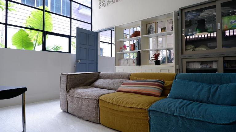Casa Ari - Trang City Center - B&B Trang