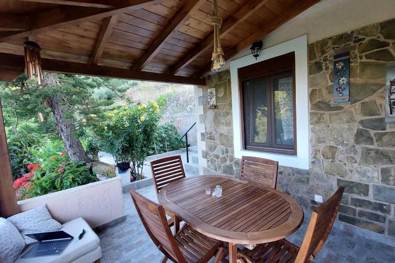 The Garden House, Sitia - Chambres d'hôtes Sitía
