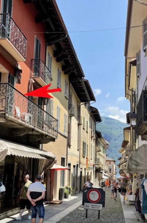 Ca’ Anto - B&B Cannobio
