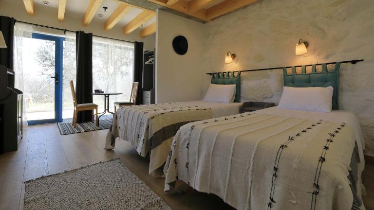 Quinta Ecológica da Peneda Agroturismo by Peneda ecofarm - B&B Arcos de Valdevez