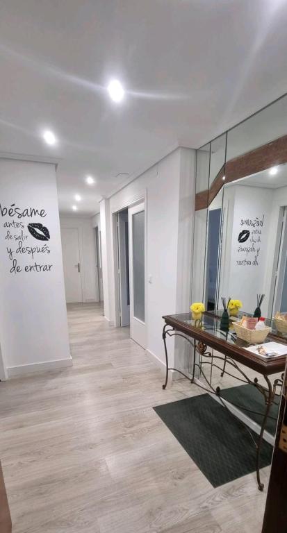 Apartamento Larisa - B&B Nájera