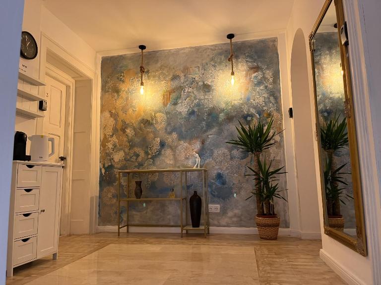 CASA CIUC - Bed and Breakfast Sibiu