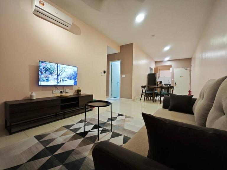 Alanis Residence - Idealhub - B&B Sepang