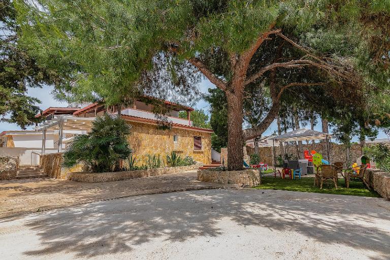 Residence Dolce Vita - Chambres d'hôtes Torre Lapillo