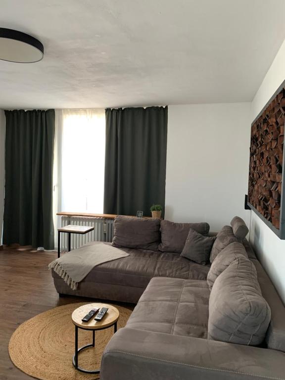 Gemütliches & schönes Apartment - Ferienwohnung Ichenhausen