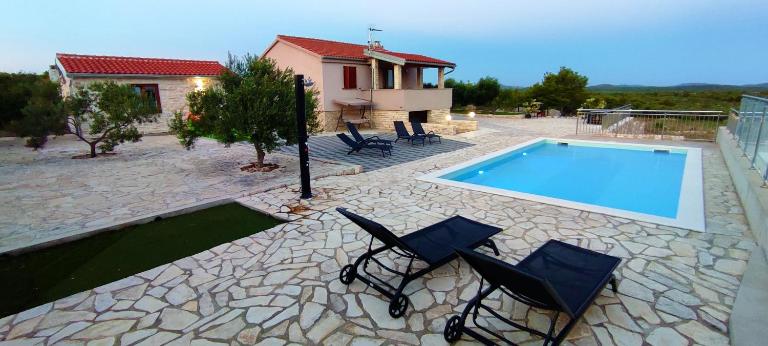 Holiday Home Gordana - Ferienwohnung Drage