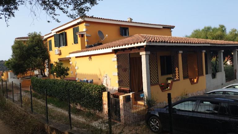 Casa Viola - B&B Budoni