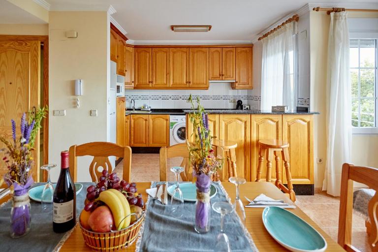 Apartamento Lorelay Familia - B&B Peñíscola