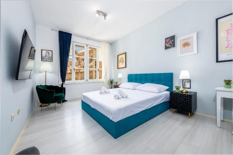 The Bassegli - Gozze Palace - Ferienwohnung Dubrovnik