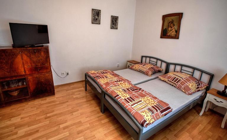 Garden in the city - B&B Praga