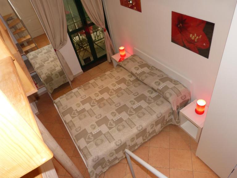 Residenza Piazza San Francesco - B&B Bologna