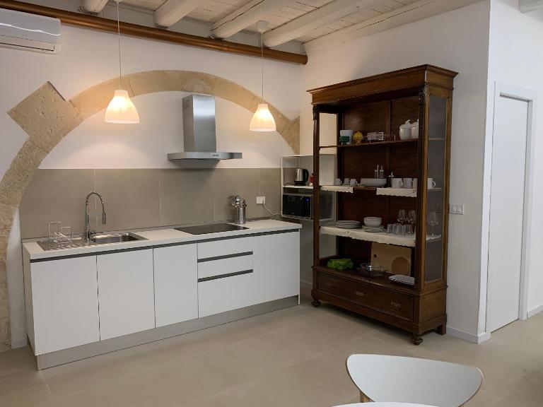 Kora Loft a Siracusa/Ortigia - Chambres d'hôtes Syracuse