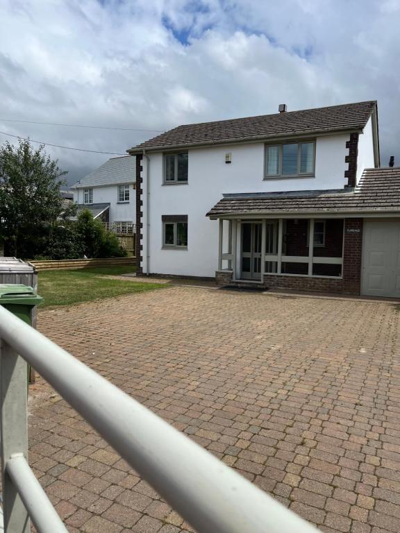 Home in Buckland Brewer near Bideford - Bed and Breakfast Bideford