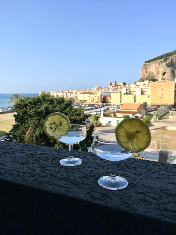 Melinda House - Chambres d'hôtes Cefalù