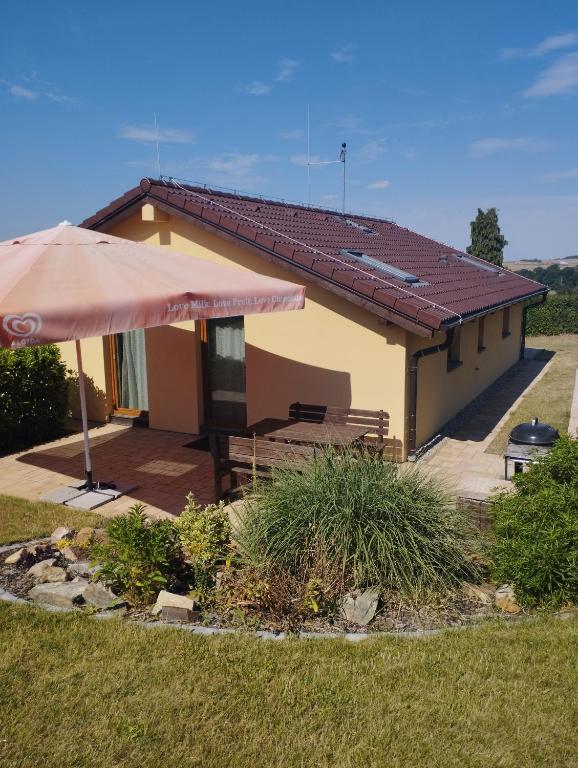 Apartmány Audy 2 - Ferienwohnung Mníšek pod Brdy