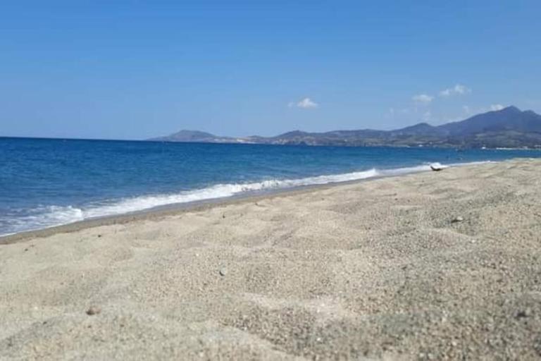 Mer et dune - Les Caravelles - B&B Saint-Cyprien
