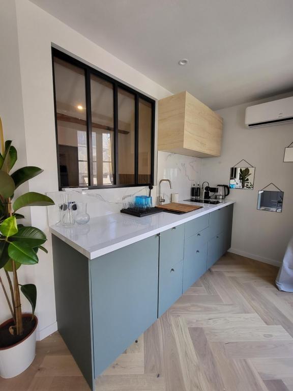 Appartement des Augustins - Bed and Breakfast Aix-en-Provence
