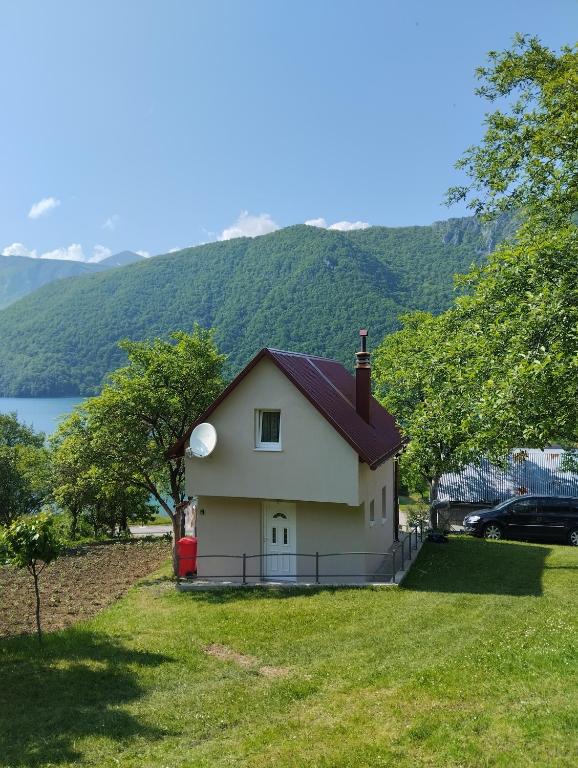 Apartman Stević - B&B Plužine